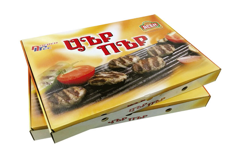 Печатница Label