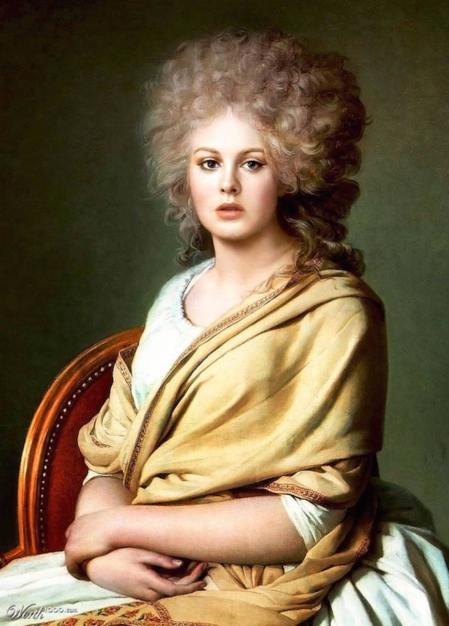 adele