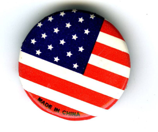 amerika