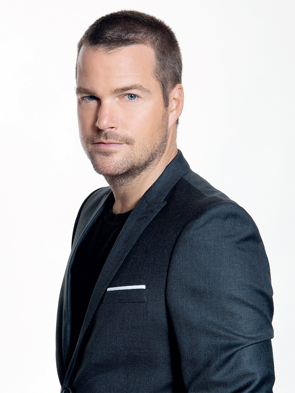 chris