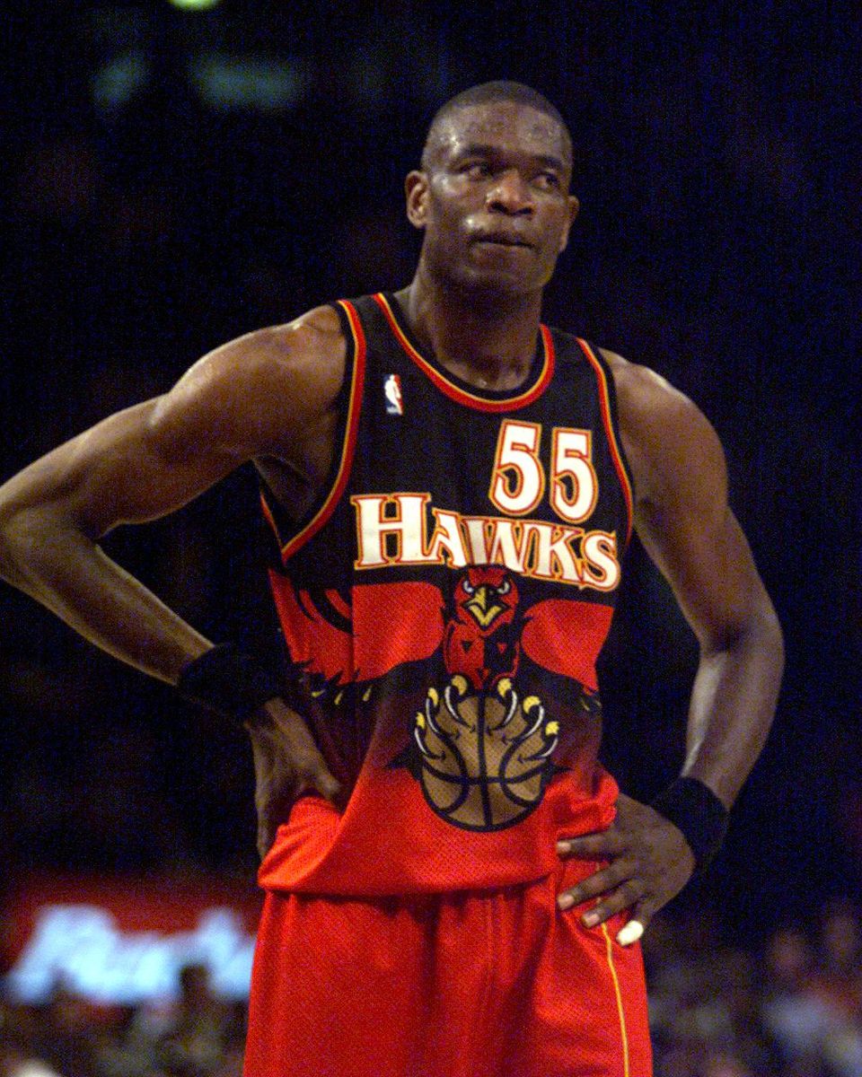 dikembe