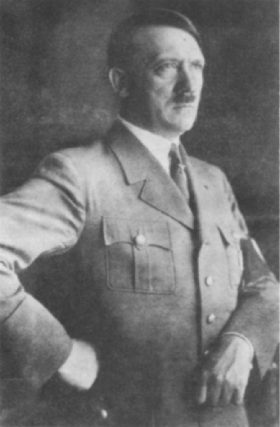 hitler