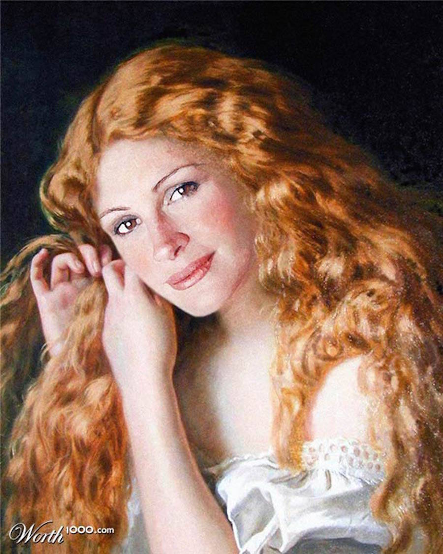julia