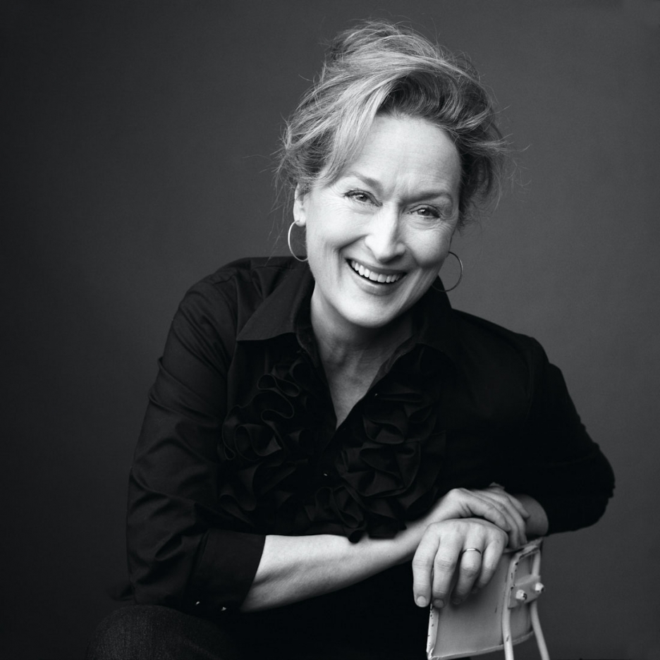 meril-streep