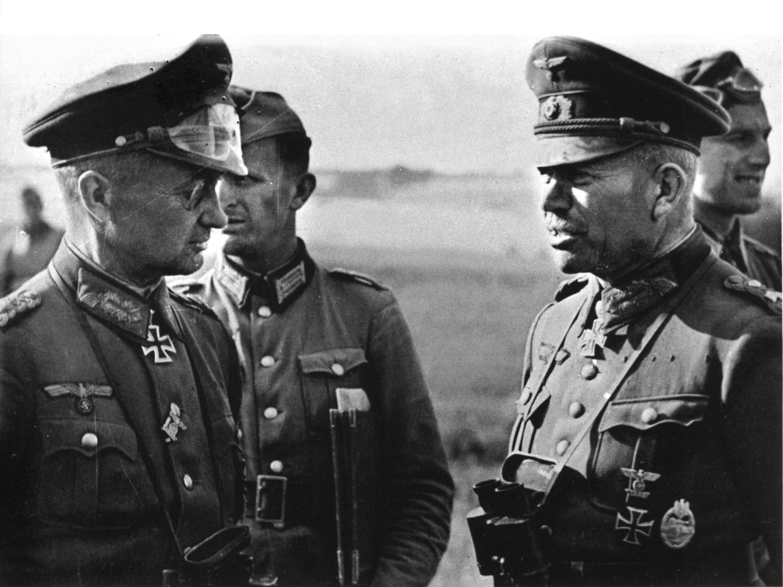 model-guderian