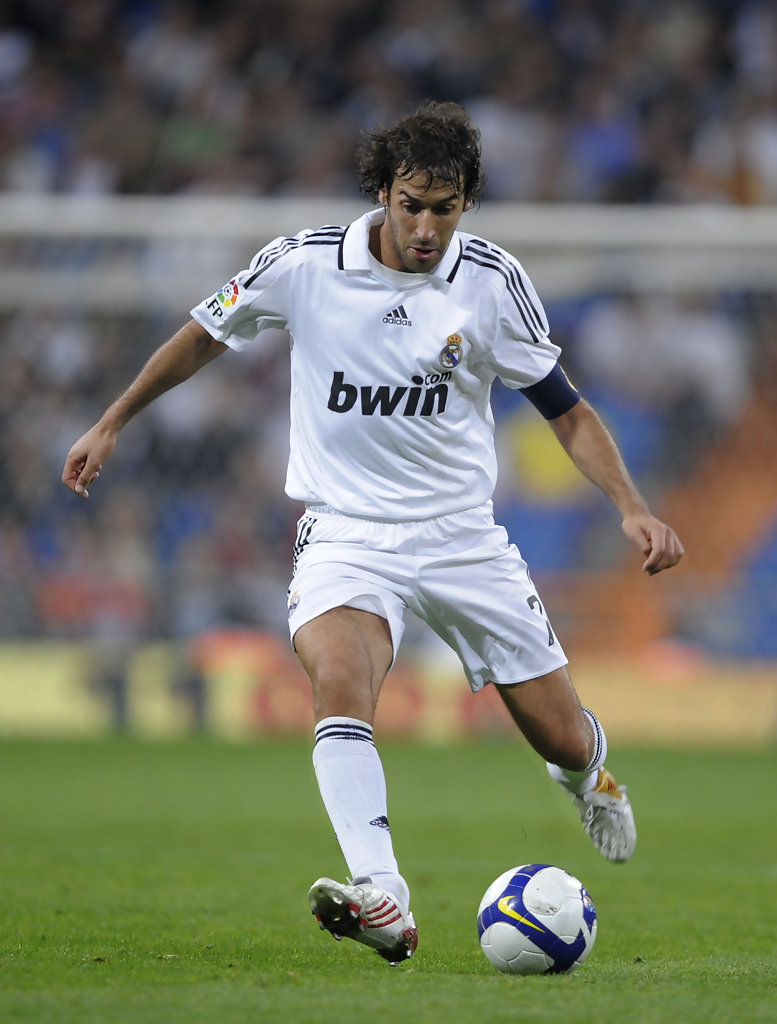 raul