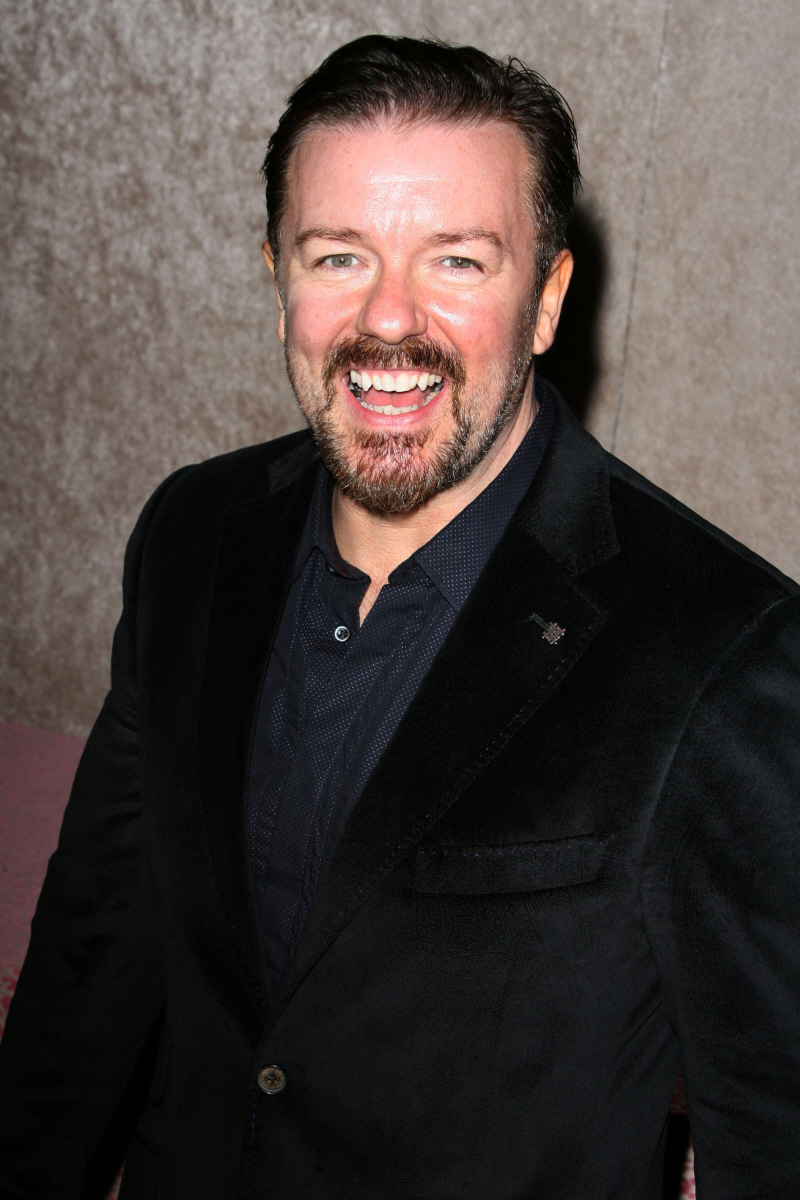 ricky