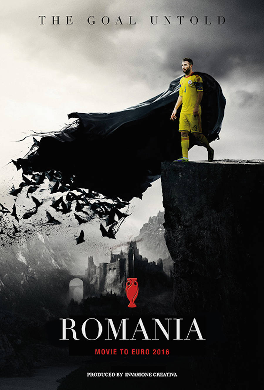 romania