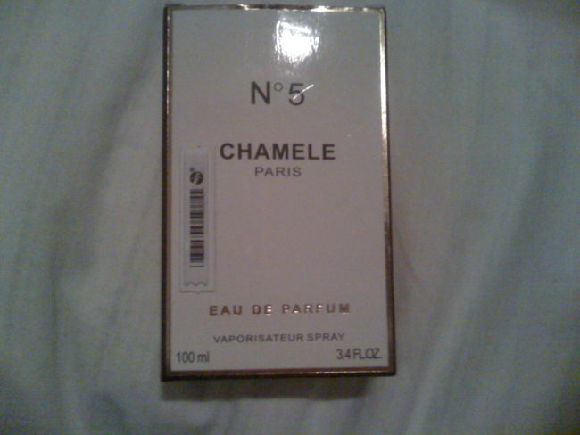 shanel