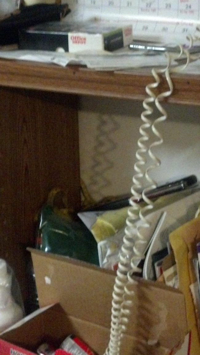 telephone