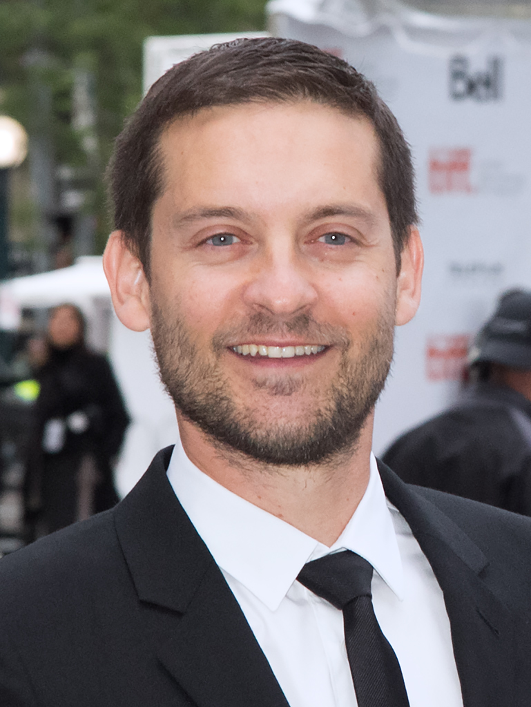 tobey