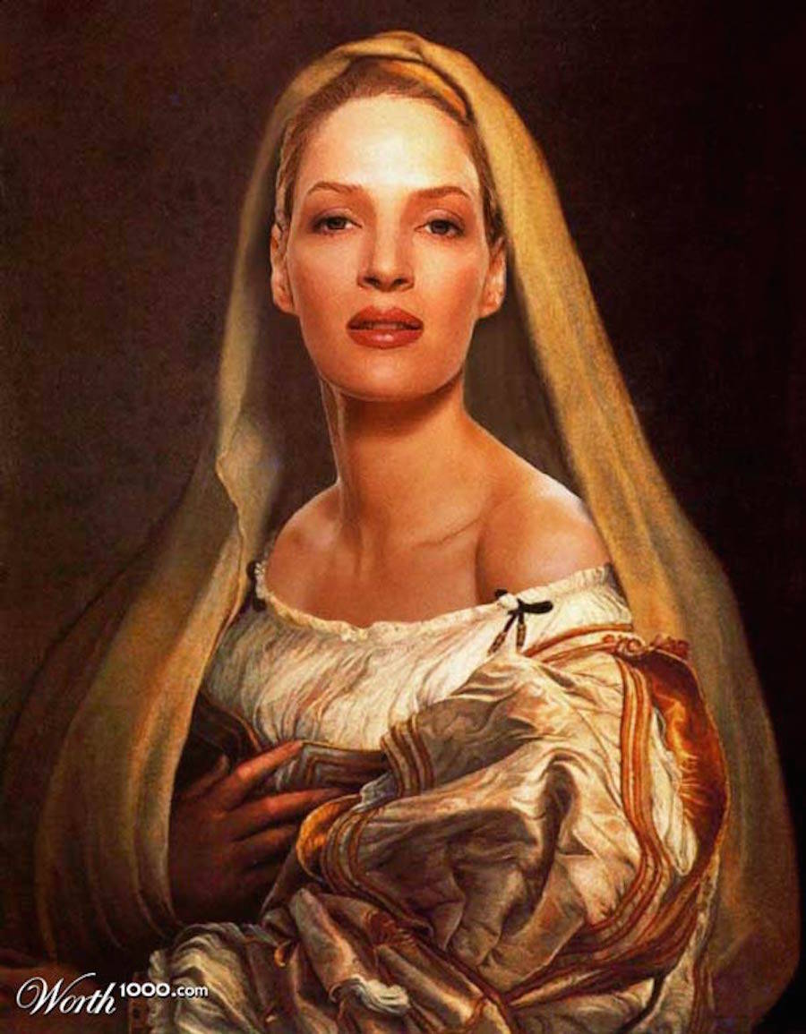 uma