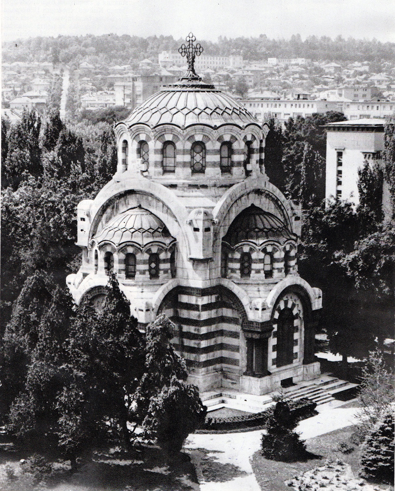 mavzoley