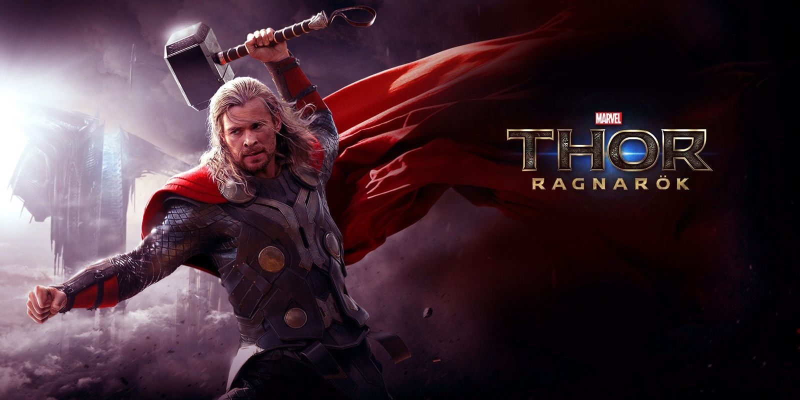 Филмовите премиери през 2017: THOR RAGNAROK