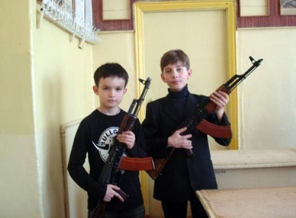 Необичайни играчки