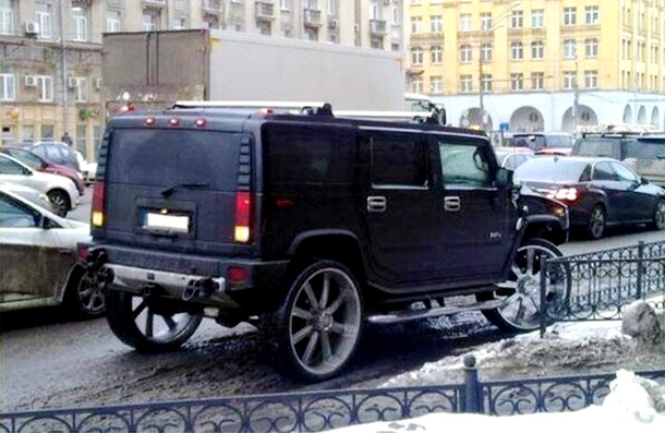 Тунинг