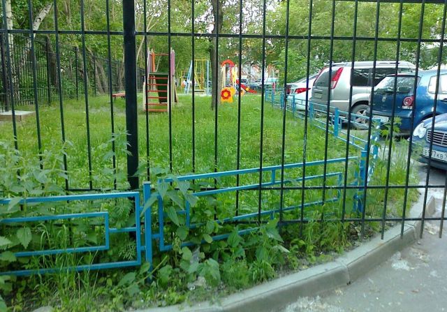 Гениална инженерска мисъл