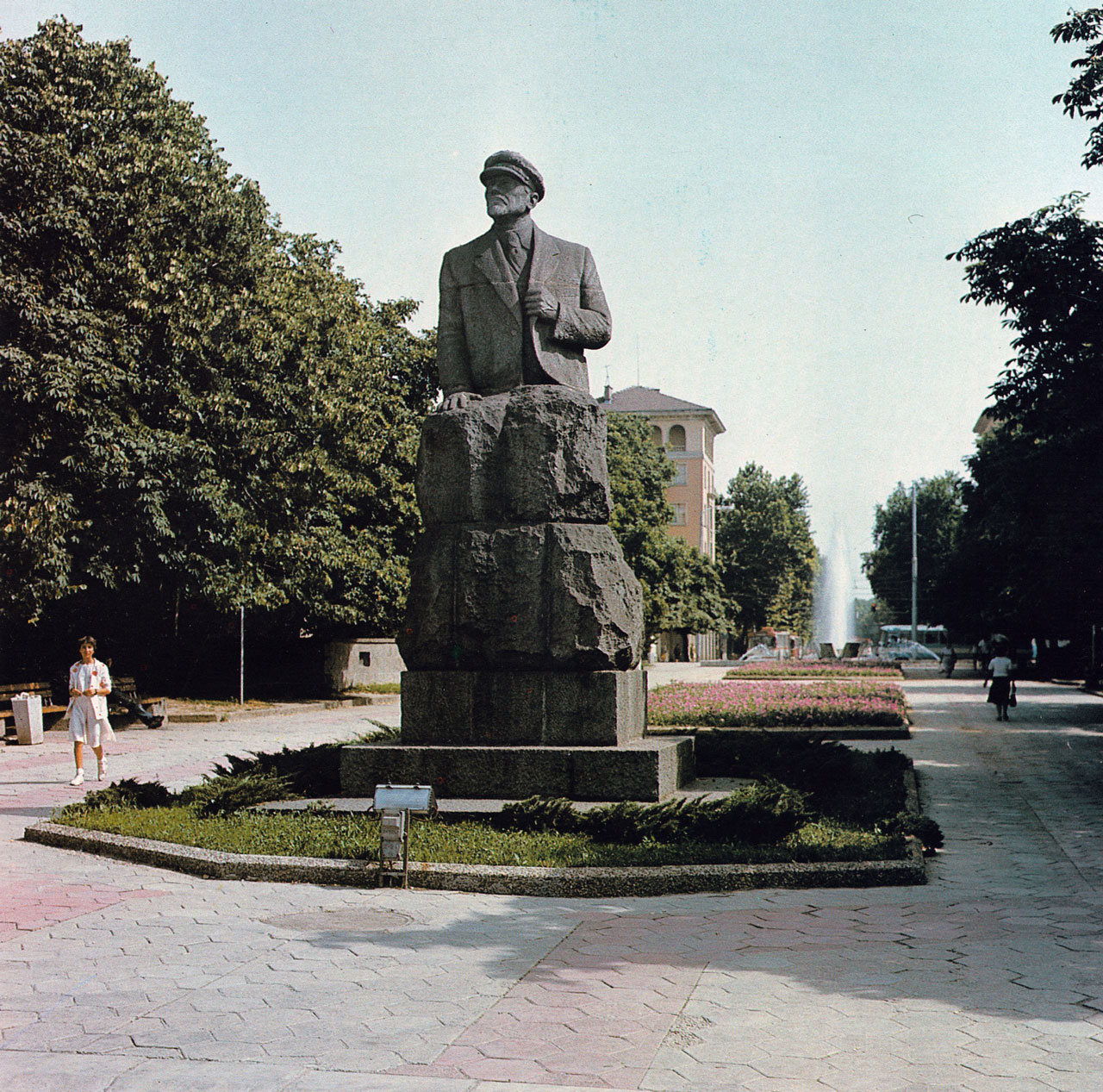 bametnik_lenin_pleven