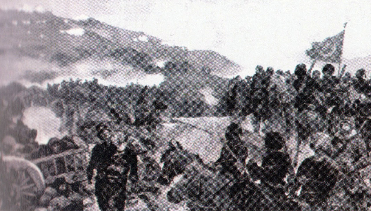 osman_pasha_opit_za_probivane_na_blokadata