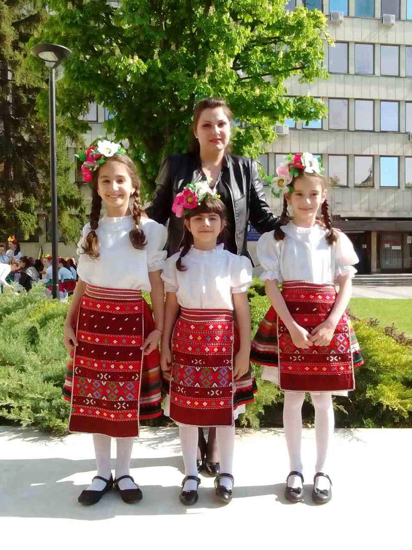 Талантливите ученици от НУ „Христо Ботев“ – Плевен