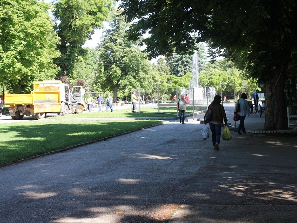 стари пейки