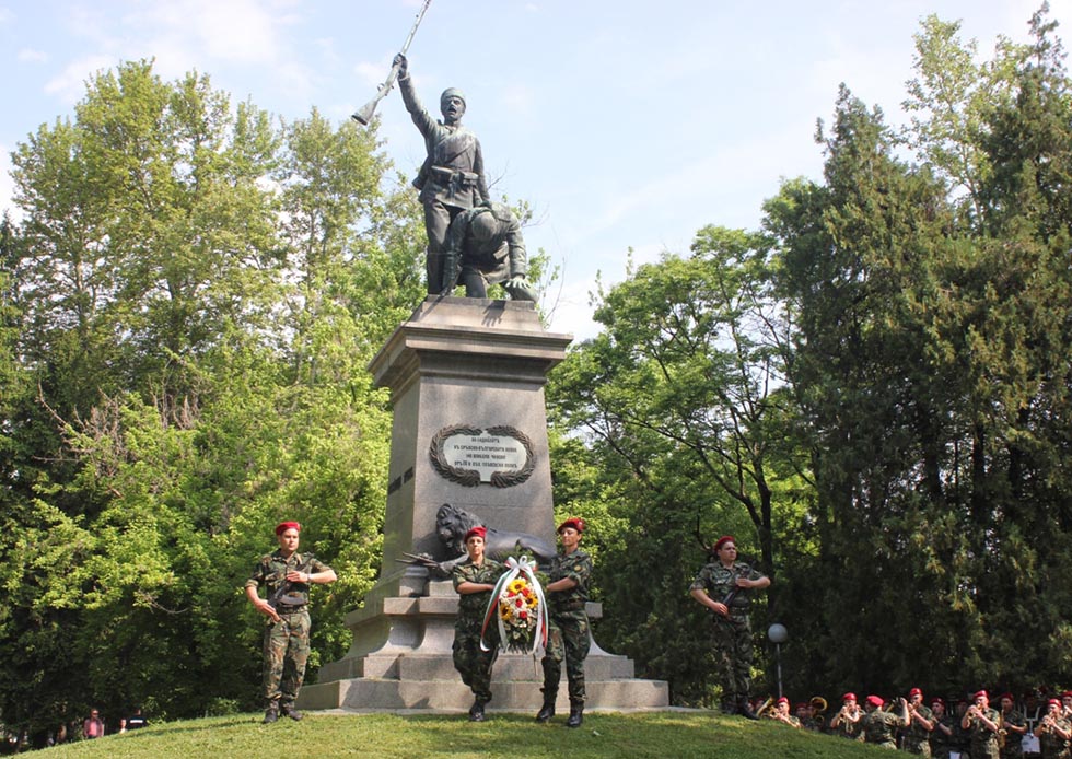 Ден на храбростта и празник на Българската армия