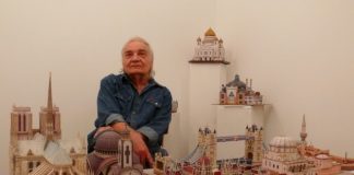 Васил Аврамов
