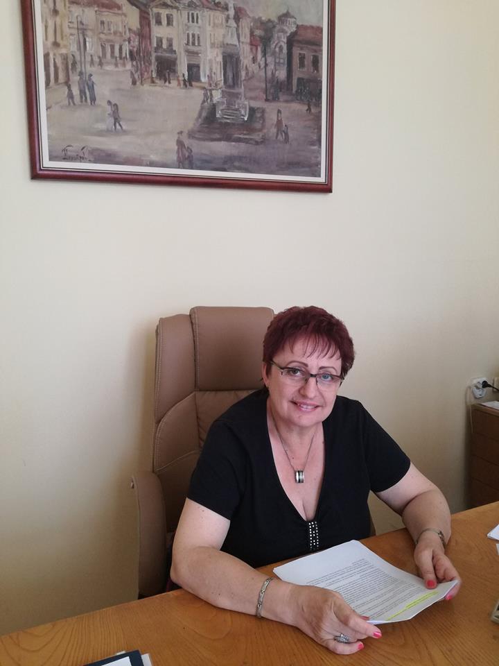 Архитект Иванчева