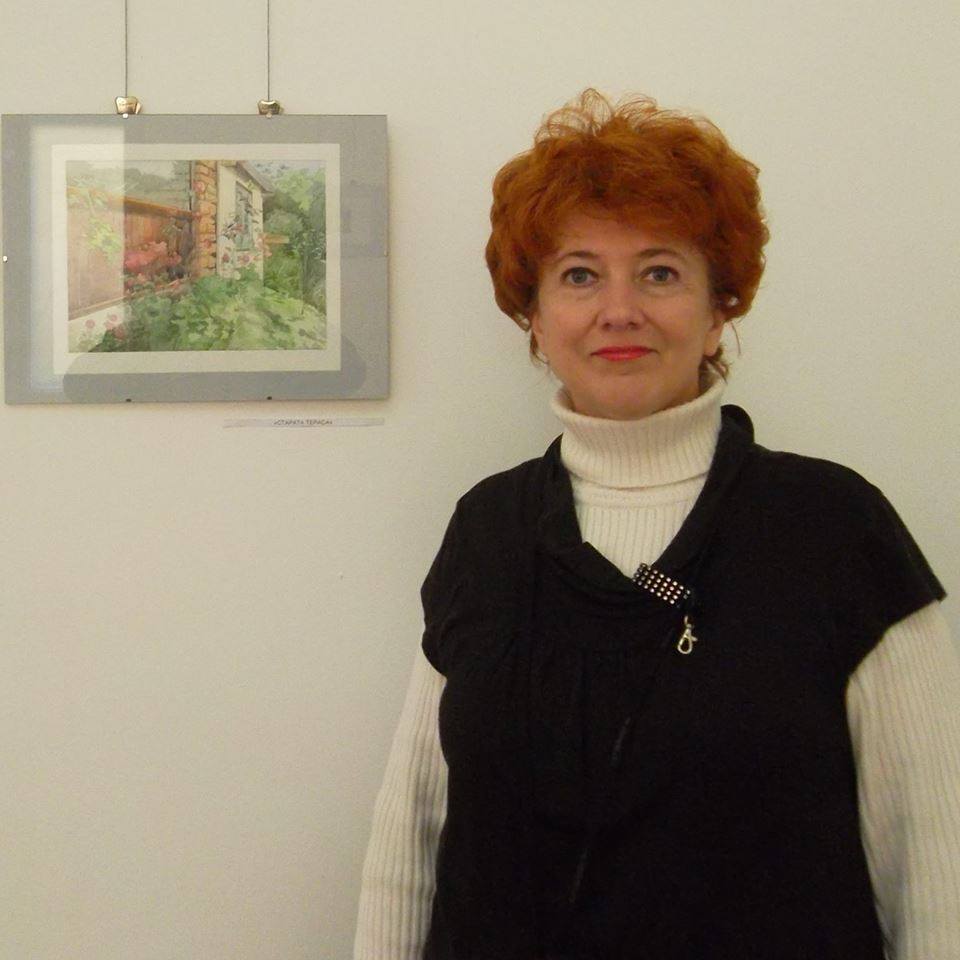 Олга Веткова