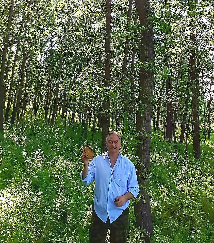 Георг Спартански