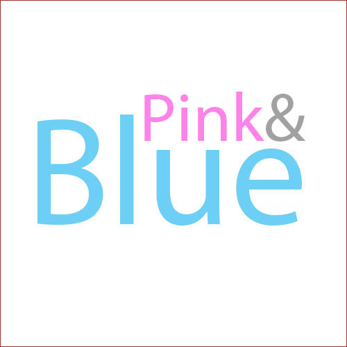 logo-pink-and-blue Магазин за детски обувки Pink & Blue