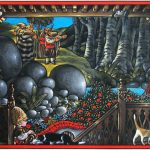 Бешков – илюстрации
