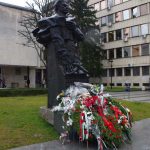 Васил Левски –  19 февруари