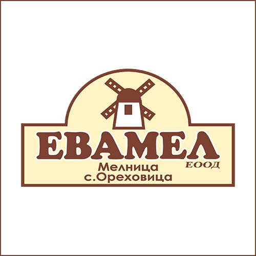 Мелница Евамел