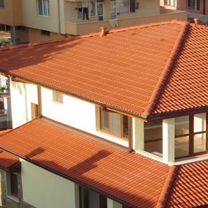 Професионално изграждане на покриви