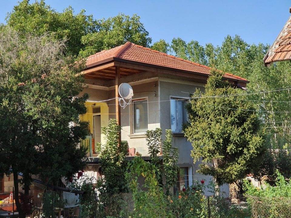 Професионално изграждане на покриви