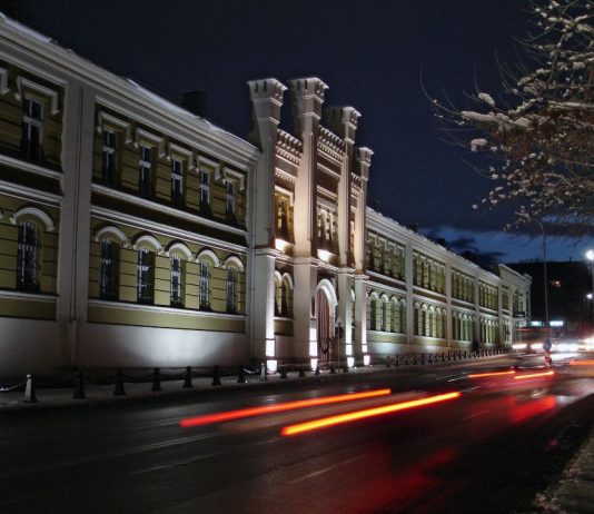 ВАЖНО: КЛЮЧОВ УЧАСТЪК ОТ УЛ. „САН СТЕФАНО“ СЕ ЗАТВАРЯ ОТ 24 ФЕВРУАРИ ЗАРАДИ МАЩАБНА РЕКОНСТРУКЦИЯ