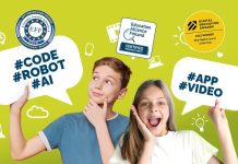 Грамотността вече включва дигитални умения