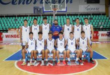 ЗА ПЪРВИ ПЪТ: МЛАДИТЕ БАСКЕТБОЛИСТИ НА ПЛЕВЕНСКИЯ „СПАРТАК“ ЩЕ УЧАСТВАТ В ЕВРОПЕЙСКАТА МЛАДЕЖКА БАСКЕТБОЛНА ЛИГА