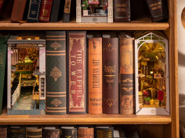 Craftlab – мястото, където творчеството оживява