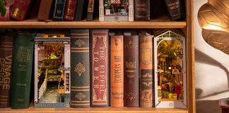 Craftlab – мястото, където творчеството оживява