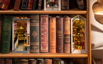 Craftlab – мястото, където творчеството оживява