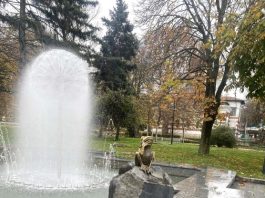 Времето в Плевен – 24 до 30 ноември 2025