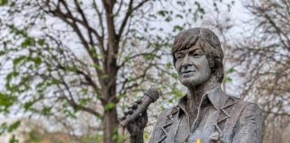 ДВА ЩЕ СА КОНЦЕРТ-СПЕКТАКЛИТЕ ЗА 85 ГОДИНИ ОТ РОЖДЕНИЕТО НА ГОЛЕМИЯ ЕМИЛ ДИМИТРОВ В РОДНИЯ МУ ПЛЕВЕН