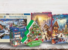 ИДЕИ за КОЛЕДНИ ПОДАРЪЦИ – част 1