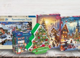 ИДЕИ за КОЛЕДНИ ПОДАРЪЦИ – част 1