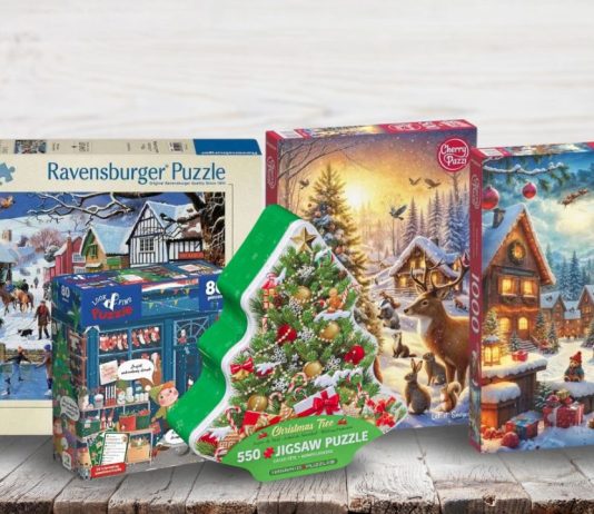 ИДЕИ за КОЛЕДНИ ПОДАРЪЦИ – част 1