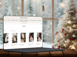 Защо да изберем подарък от Little Friends Bulgaria?