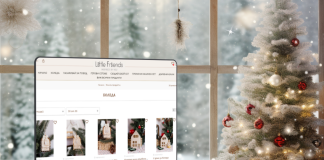 Защо да изберем подарък от Little Friends Bulgaria?