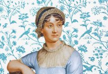 Родена на този ден: Джейн Остин